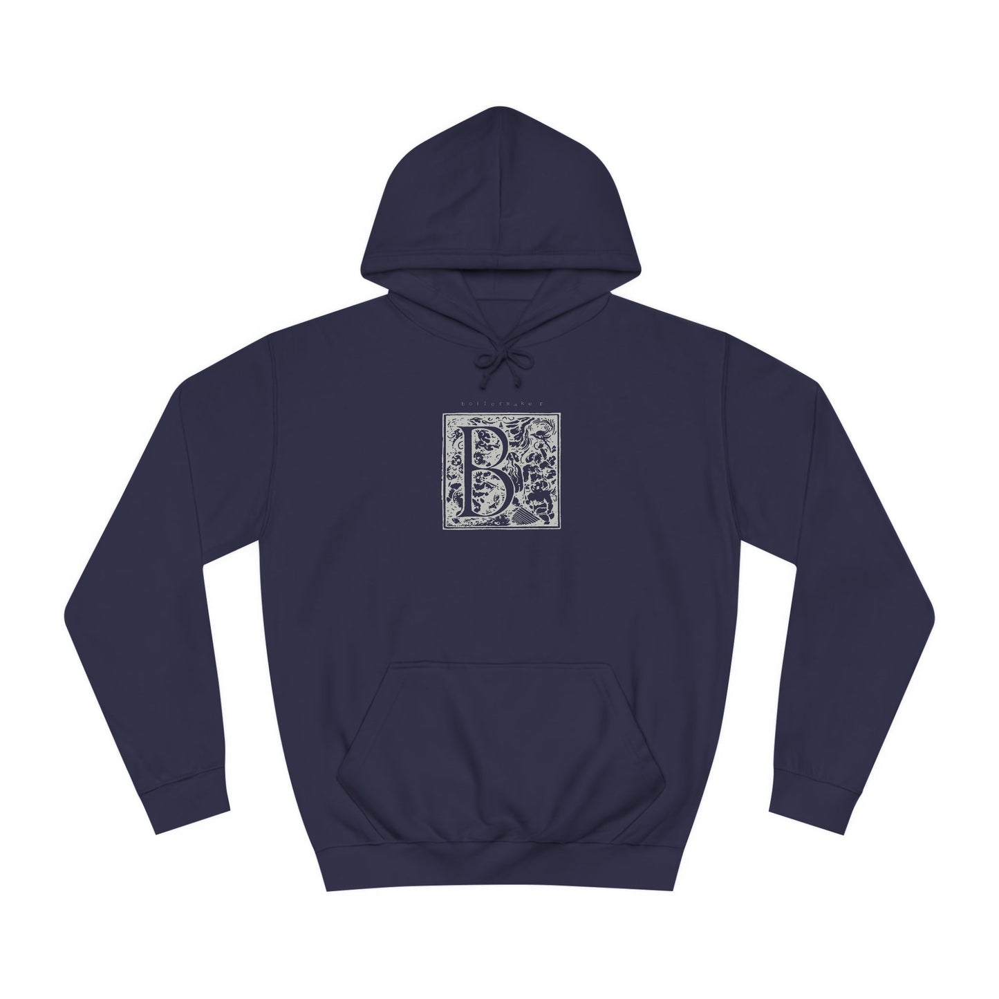 Boilermaker B Sweatshirt