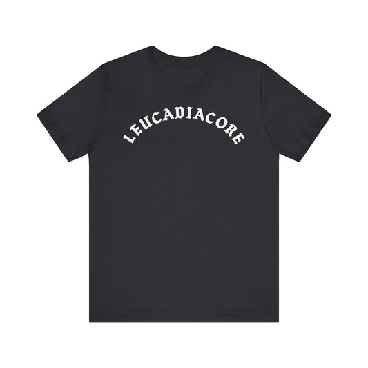 Leucadiacore Shirt